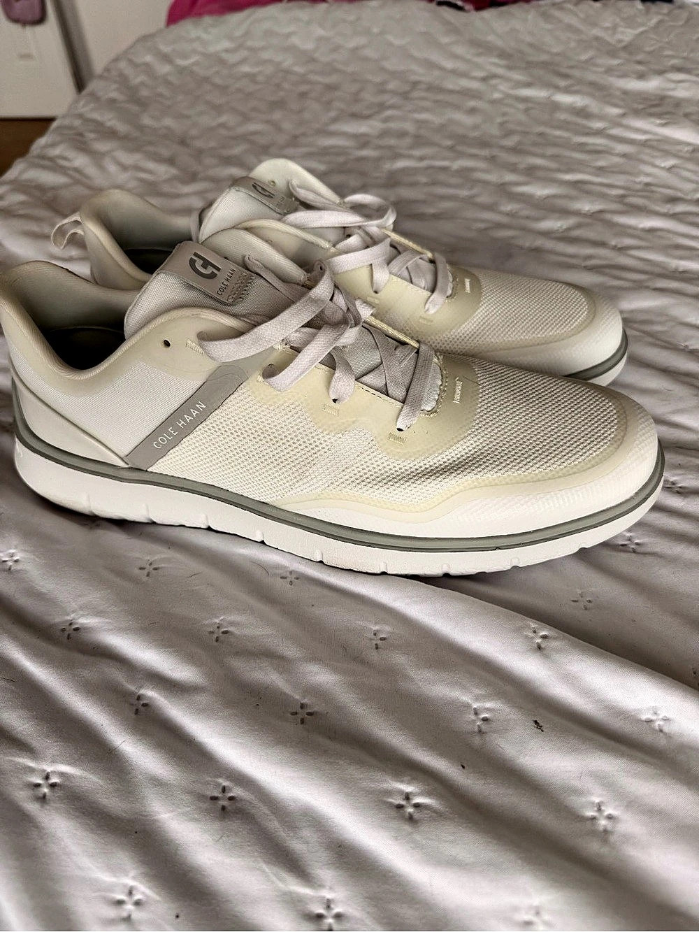 Cole Haan Men's Generation ZERØGRAND. Sz 11.5